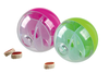 Cat Activity Snack Ball - 5cm