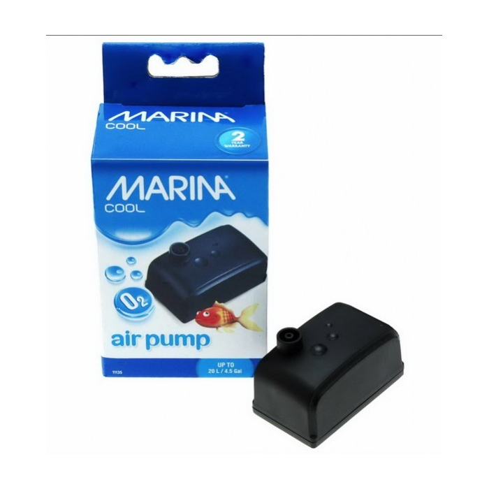 Marina Cool Air Pump