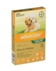Advocate Small Dog Under 4kg