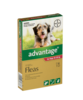 Advantage Large Dog 10-25kg
