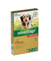 Advantage Large Dog 10-25kg