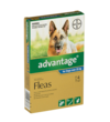 Advantage Extra Large Dog Over 25kg