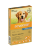 Advocate Extra Large Dog Over 25kg
