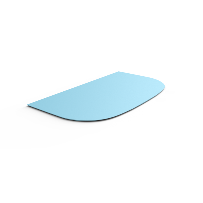 Microchip Feeder Mat