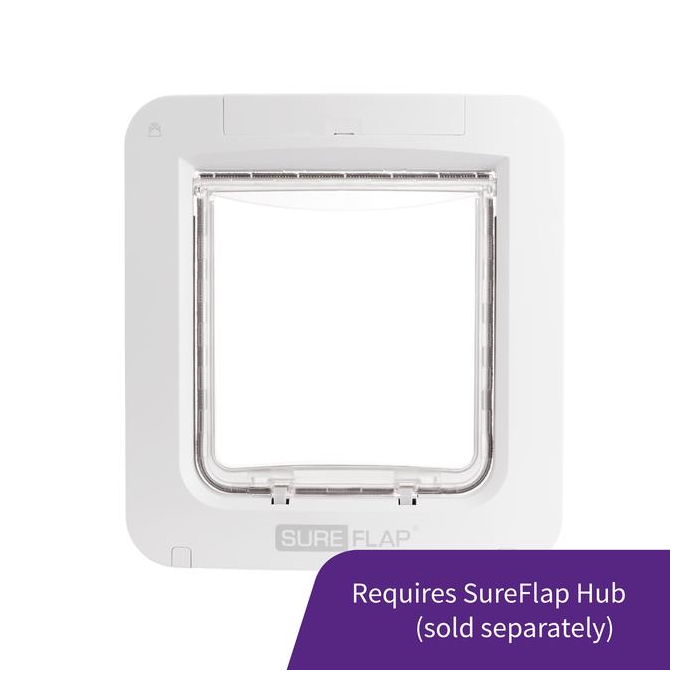 Microchip Petdoor Connect