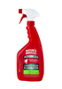Natures Miracle Advanced Stain & Odor Eliminator Lemon Scent - Dog