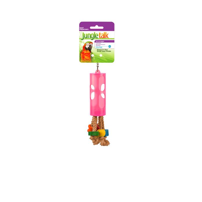 Snack 'N Play Treat Holder