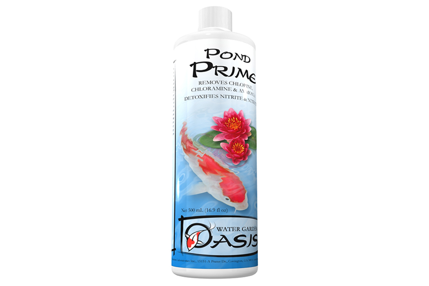 seachem prime 500ml