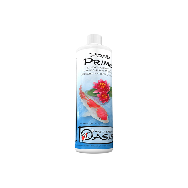 Pond Prime 500ml