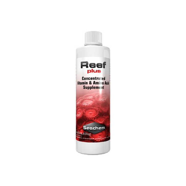 Reef Plus