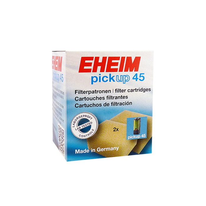 Pickup Replacement Filter Cartridges 2pk