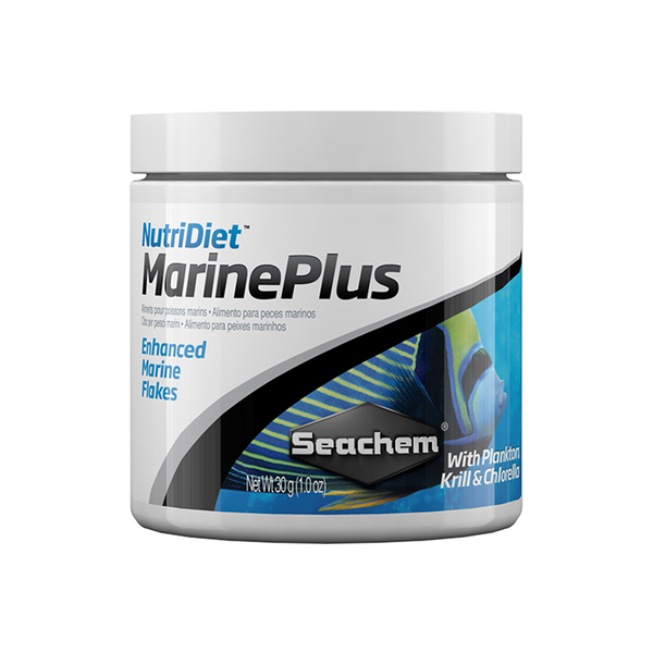 NutriDiet Marine Plus Flakes 30g