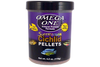 Super Colour Cichlid Pellets 