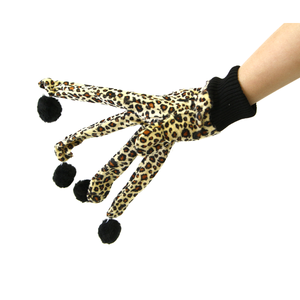 Cat Glove Teaser Toy