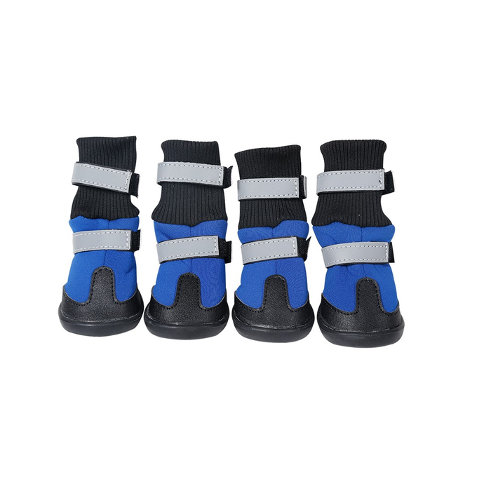 All Weather Dog Boots