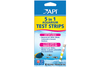 5 in 1 Aquarium Test Strips (4 Pack) 