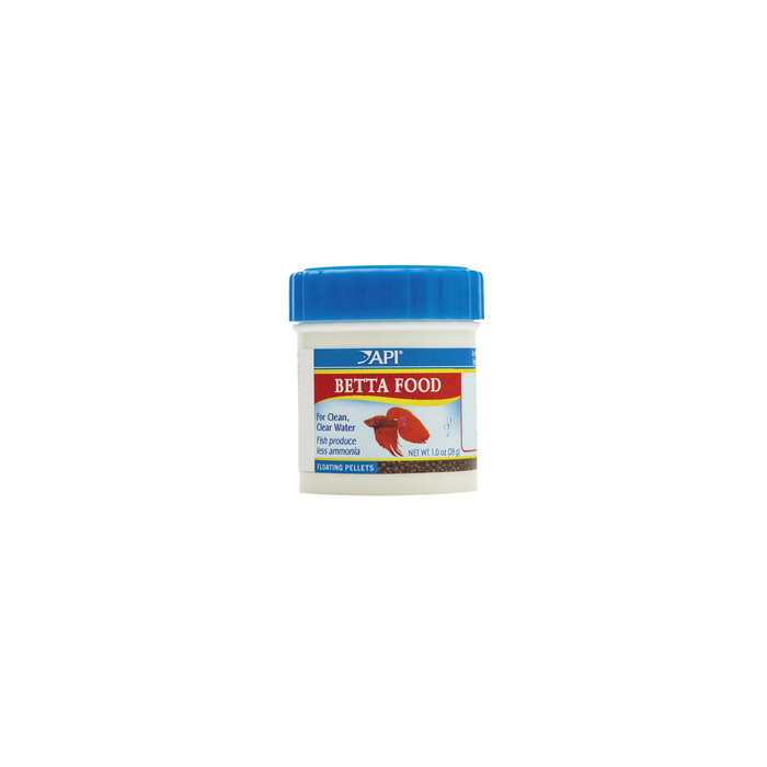 Betta Floating Pellets