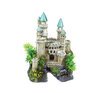 Castle with Green Roof