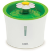 Flower Drinking Fountain