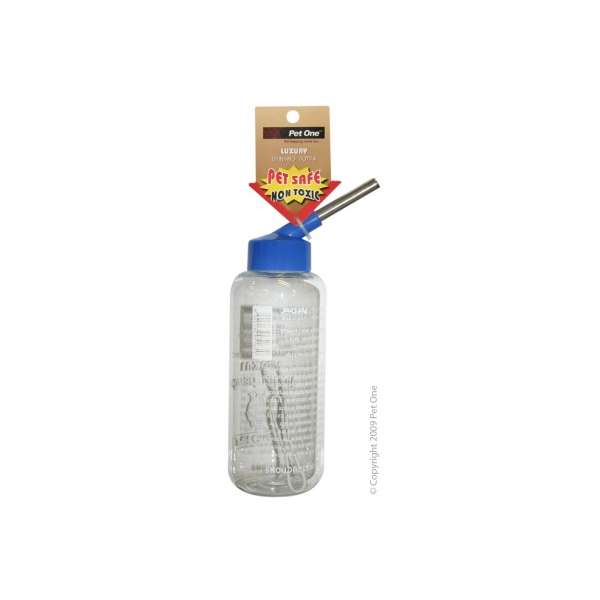 Small Animal Drinking Bottle 500ml