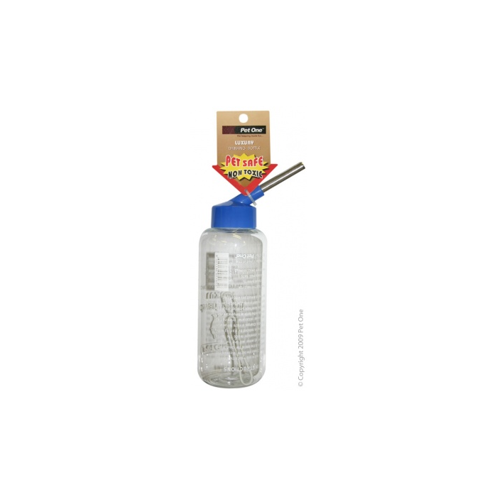 Small Animal Drinking Bottle 500ml