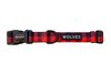 Buffalo Dog Collar