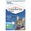 Comfortis Cat Green 5.5-11.2kg 3pk