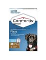 Comfortis Dog Brown 27-54kg 3pk