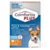Comfortis Plus Dog 4.6-9kg 