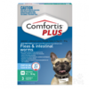 Comfortis Plus Dog 9-18kg 