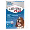 Comfortis Plus Dog 18-27kg 