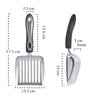 Stainless Steel Litter Scoop