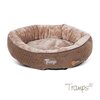 Tramps Thermal Self Heating Ring Bed