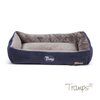 Tramps Thermal Self Heating Pet Bed