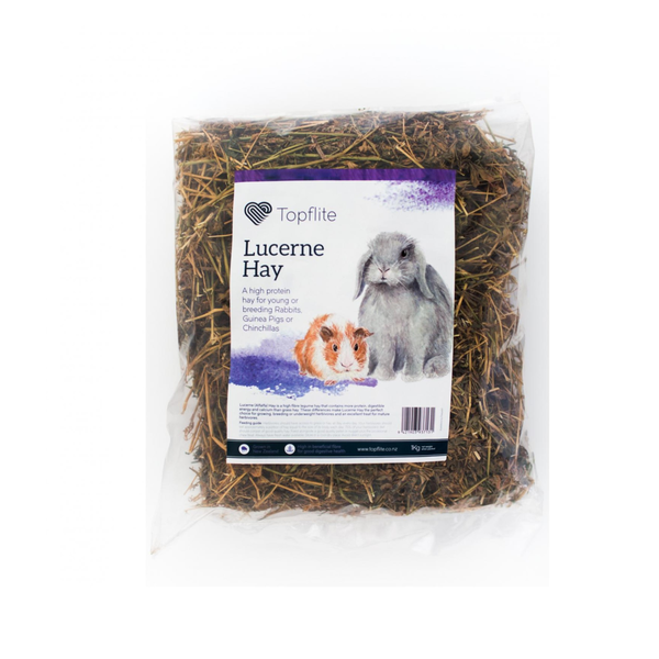 Lucerne Hay 1.5kg