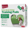 Yours Droolly Urine Neutralising Training Pads 84pk