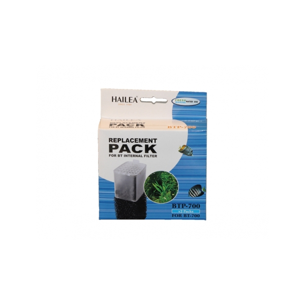 Replacement Cartridge - 2pk HTP700