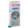 Bravecto Plus Spot-on for Medium Cats 2.8 - 6.25kg