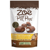 Zoe Pill Pops Peanut Butter with Honey 100g