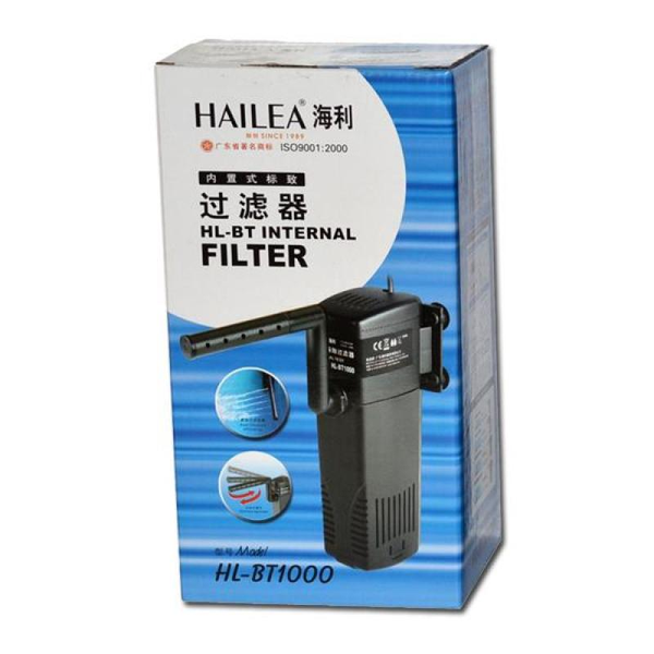Internal Filter 1000L/Hr