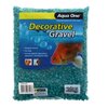 Aqua One Gravel - Aqua 2kg (7mm)