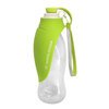 Leaf Travel Water Bottle