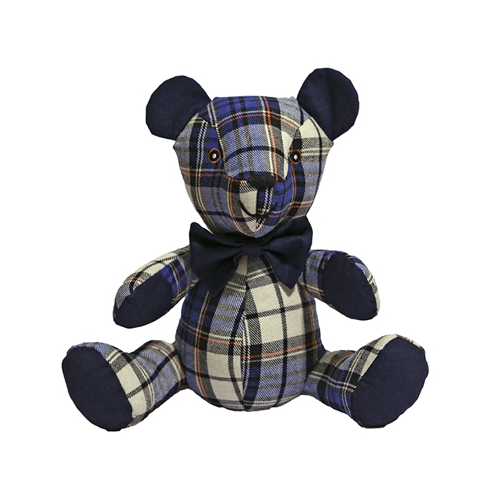 Chubleez - Blueberry Bear