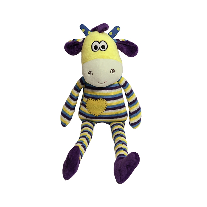 Chubleez - Georgie Giraffe