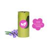 Earth Rated Lavender Scented PoopBags Single Roll