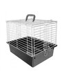 T & T TravelCat Wire Carry Cage