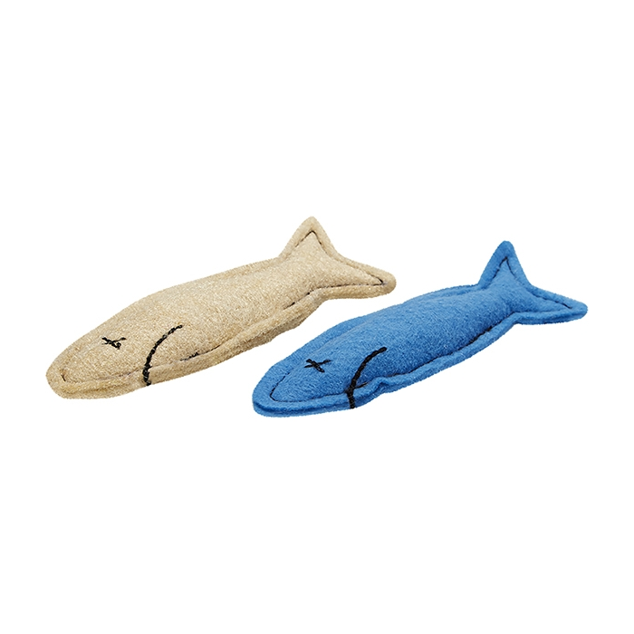 Grumpy Cat Smelly Sardines 