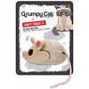 Grumpy Cat Blind Mouse