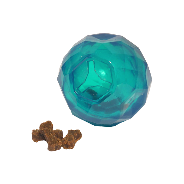 Biosafe Puppy Treat Ball