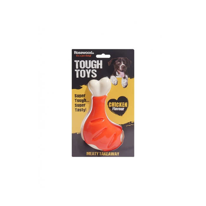 Meaty Chicken Takeaway Leg